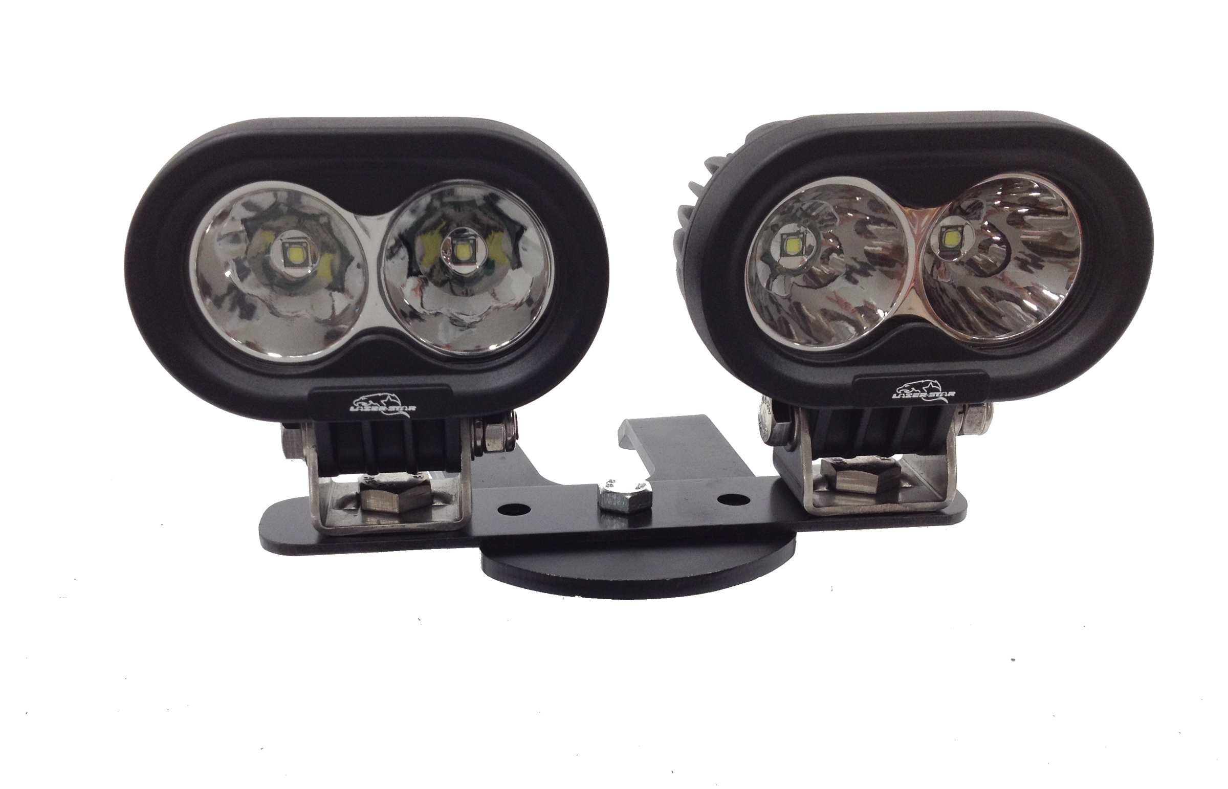 Yamaha Grizzly Light Bar Yamaha Grizzly Light Bar